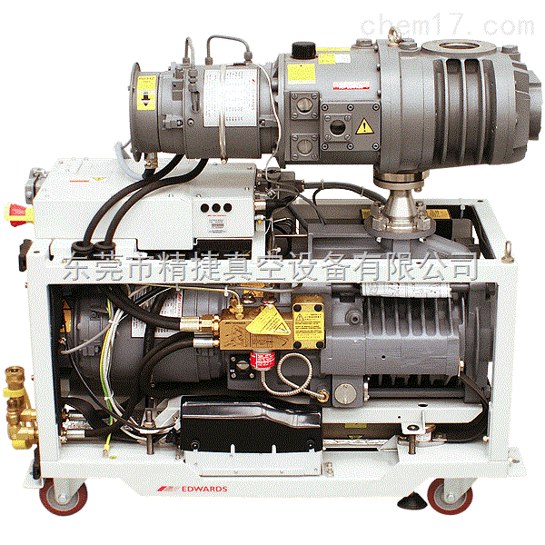 阿尔卡特ACP68真空泵